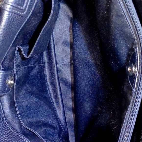 Coach Purse Model # H1173-F16531 - Picture 3 of 6